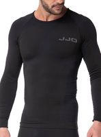 Camiseta Compresión Primera Capa Lisa