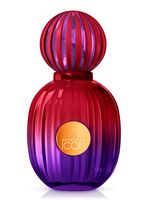 Perfume The Icon Elixir EDP Intense Mujer 50 ml