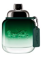 Perfume Coach Green EDT Hombre 40 ml