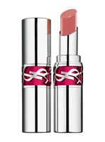 Brillo Labial YSL Loveshine Candy Glaze 15 Showcasing Nude Yves Saint Laurent