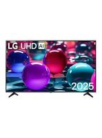 LED Smart TV 43'' 4K UHD 43UA7300PSBAWHQ 2025