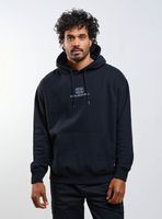 Polerón Hoddie Logo