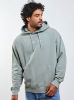 Polerón Capucha CNG