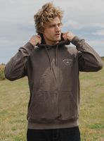 Polerón CNG Capucha