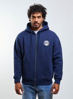 Polerón Fullzip Deportivo