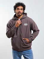 Polerón Fullzip Sport