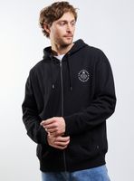 Polerón Fullzip Deportivo