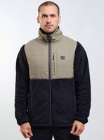 Polerón Chiporro Colorblock