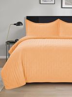 Quilt Mf Roma 2 Plazas Mandarin