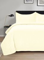 Quilt Mf Roma 2 Plazas Butter