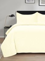 Quilt Mf Roma King Butter