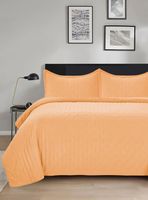 Quilt Mf Roma Súper King Mandarin