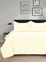 Quilt Mf Roma Súper King Butter