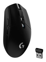 Mouse Gamer Inalámbrico G305 Lightspeed Negro