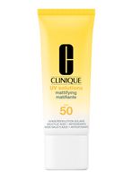UV Solutions Protector Solar Matificante SPF 50 40 ml