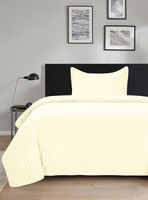 Quilt Mf Roma 1.5 Plazas Butter