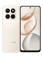 Smartphone Honor 400 Smart 5G 256GB 6.77'' Dorado Liberado