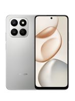 Smartphone Honor 400 Smart 5G 256GB 6.77'' Gris Liberado