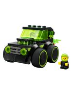 Lego Auto Carreras de Videojuego 64 Piezas