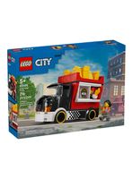 Lego Camión de Papas Fritas City 216 Piezas