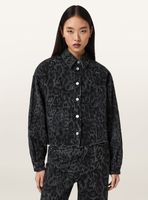 Chaqueta Nicky Denim