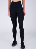 Calza Band Basic Two Legging Long
