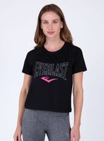 Polera Press Manga Corta