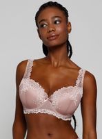 Sostén Copa C con Soft Encaje 960