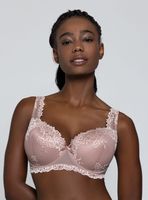 Sostén Copa D con Soft Encaje 9601