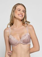 Sostén Copa B con Soft Encaje 960