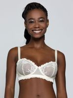 Sostén Copa C Encaje 96010