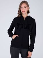 Chaqueta Hood Basic Heart