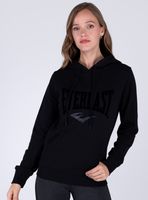 Polerón Hood-Basic Heart