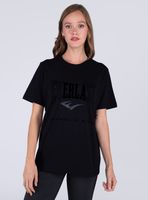 Polera Basic Heart Manga Corta