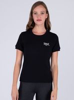 Polera Millennium Manga Corta