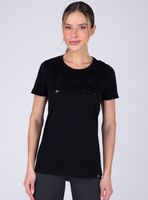 Polera Lookout Manga Corta