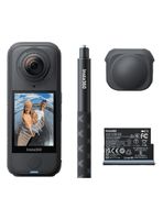 Cámara Deportiva X4 Air Starter Bundle