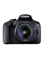 Cámara Réflex EOS T7 + Lente 18-55mm IS