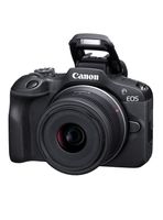 Camara Mirrorless R100 + Lente 18-45mm
