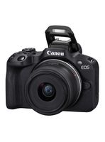 Camara Mirrorless R50 + Lente 18-45mm STM