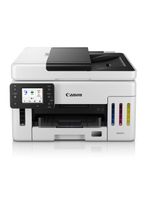 Impresora Tinta Continua Multifuncional Maxify GX-6110