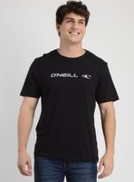 Polera Manga Corta Logo Front