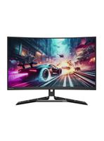 Monitor Gamer Curvo 32'' DQHD Legion R32QC-30 165Hz