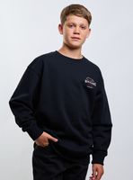 Polerón Regular California