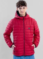 Parka Red Niño