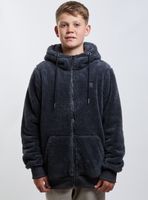 Polerón Chiporro con Capucha Grey