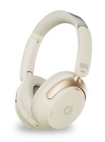 Audífonos Bluetooth Aura950 ANC Crema