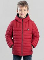 Parka con Capucha Red Niño