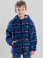 Polerón Chiporro Multicolor Niño