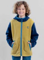 Polerón Micropolar Khaki